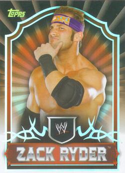 Zack Ryder