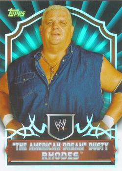 "The American Dream" Dusty Rhodes