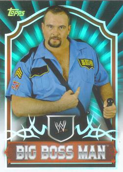 Big Boss Man