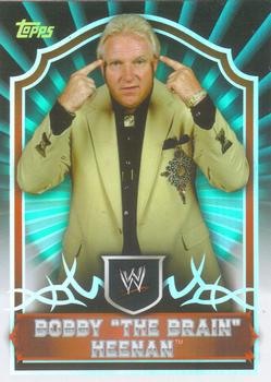 Bobby The Brain Heenan