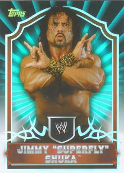 Jimmy Superfly Snuka