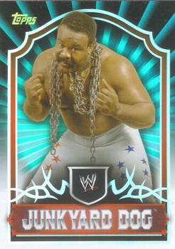 Junkyard Dog