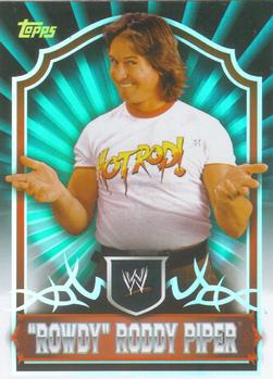 Rowdy Roddy Piper