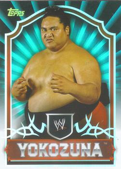 Yokozuna