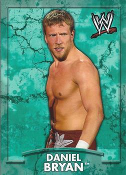 Daniel Bryan