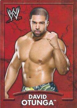 David Otunga