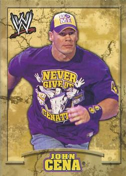 John Cena