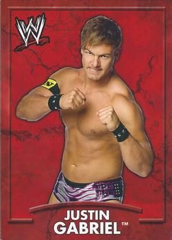 Justin Gabriel