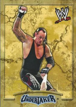 Undertaker