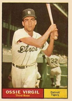 Ossie Virgil