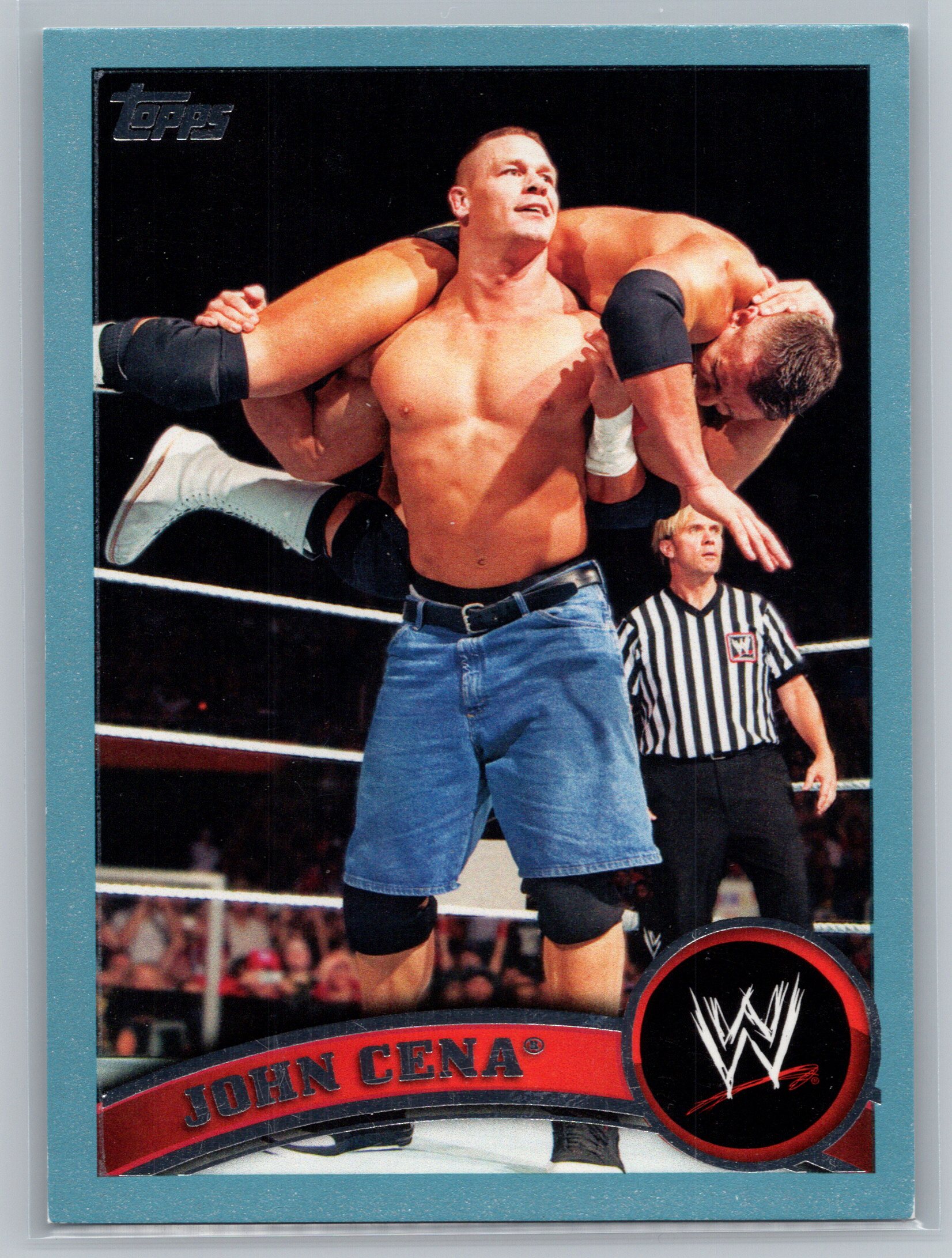 John Cena