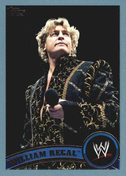 William Regal