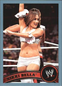Nikki Bella