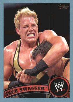 Jack Swagger