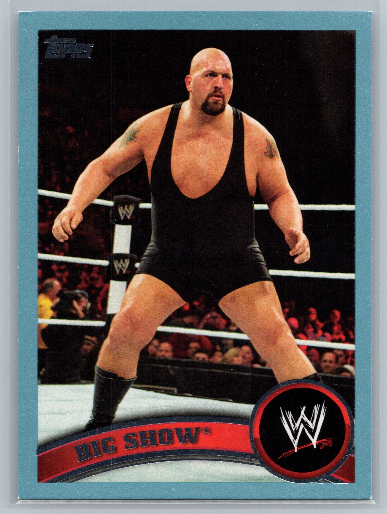 Big Show