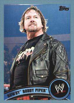 Rowdy Roddy Piper