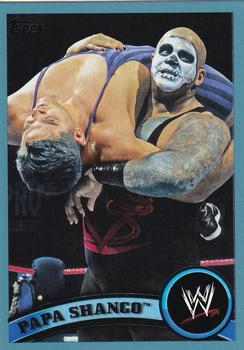 Papa Shango
