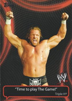 Triple H