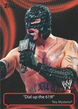 Rey Mysterio