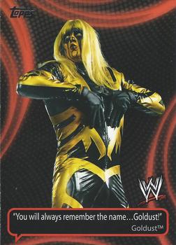 Goldust