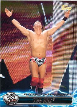 The Miz