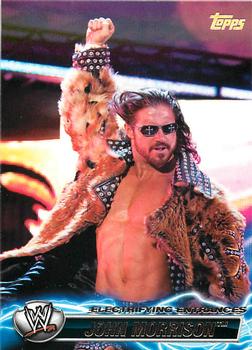 John Morrison