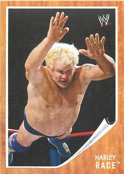 Harley Race