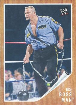 Big Boss Man