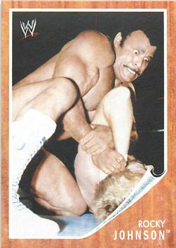 Rocky Johnson