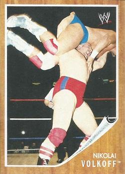 Nikolai Volkoff
