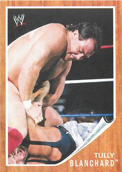 Tully Blanchard