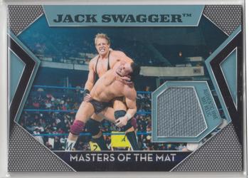 Jack Swagger