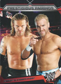 Edge / Christian