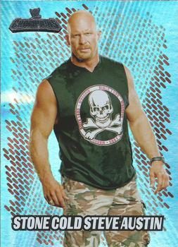 Stone Cold Steve Austin