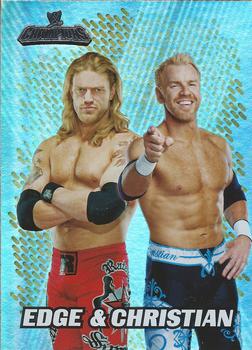 Edge / Christian