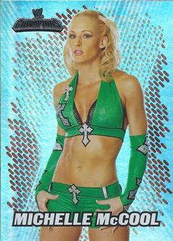 Michelle McCool
