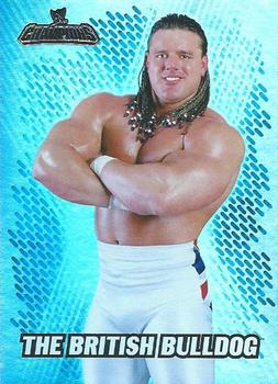 The British Bulldog