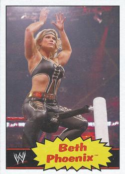Beth Phoenix