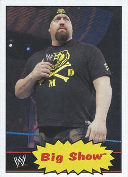 Big Show