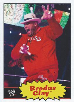 Brodus Clay