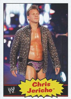 Chris Jericho
