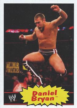 Daniel Bryan