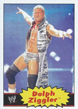 Dolph Ziggler