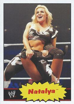 Natalya