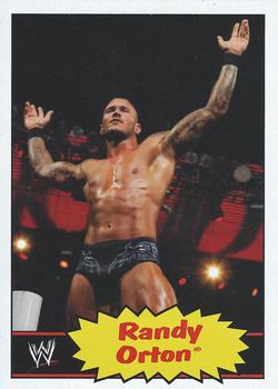 Randy Orton