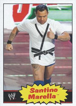 Santino Marella