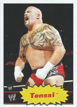 Tensai