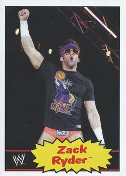 Zack Ryder