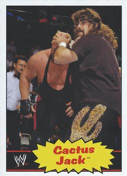 Cactus Jack