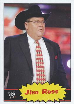 Jim Ross